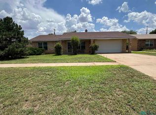 1005 Purdue Ave, Clovis, NM 88101