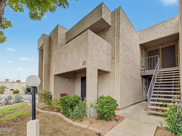 1920 W LINDNER Avenue #175, Mesa, AZ 85202