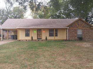 5362 Yale Rd, Memphis, TN 38135