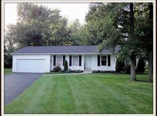 47 Old Hempstead Ct, East Amherst, NY 14051