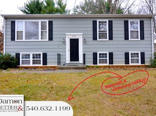 4744 Casper Dr NE, Roanoke, VA 24019