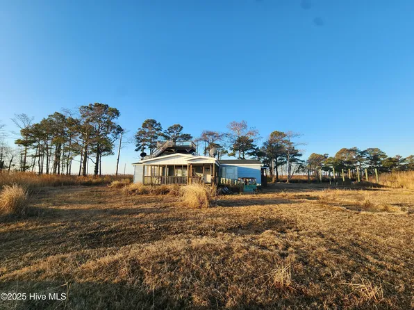 116 Mistletoe Lane, Shiloh, NC 27974