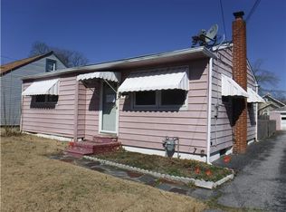 314 Fenimore St, Vineland, NJ