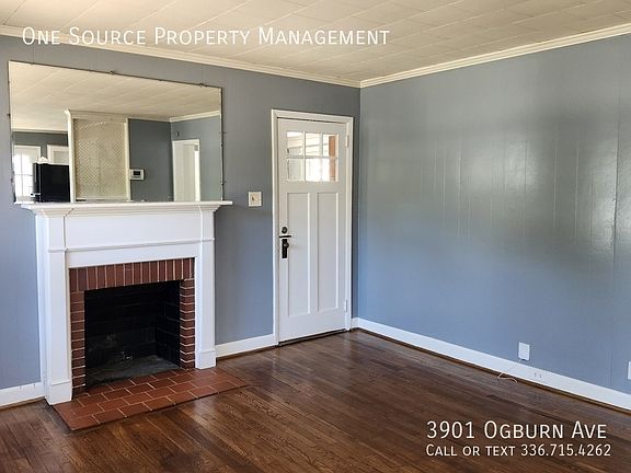 2nd image of 3901 Ogburn Ave