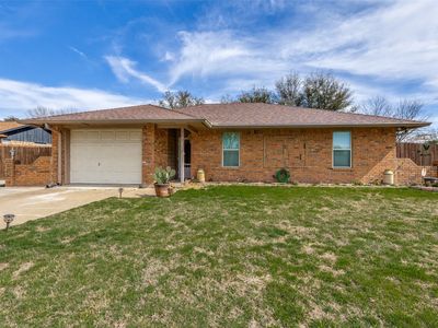 708 Vickie Dr, Azle, TX, 76020