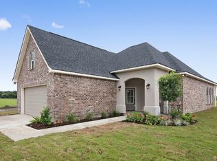 612 S Mandy Ave, Gonzales, LA 70737