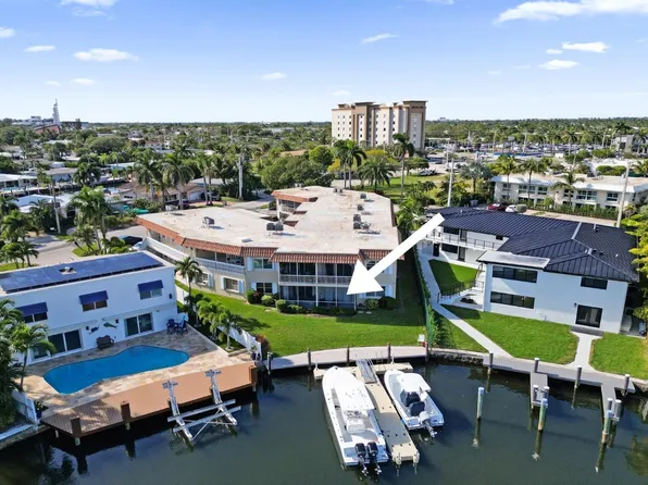 2201 SE 9th Street #106, Pompano Beach, FL 33062