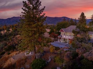 5225 Tip Top Rd, Mariposa, CA 95338