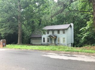 6612 Autumn West Dr, Riverdale, GA 30296