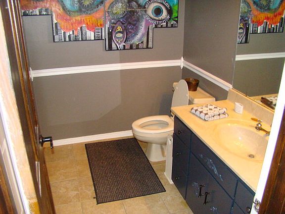5th image of 3103 Bridgeway Dr