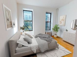 523 E 83rd St #4W1, New York, NY 10028