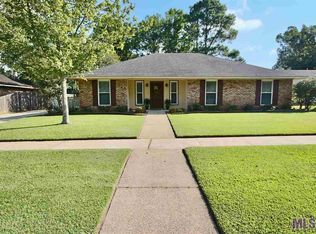 15621 Elderwood Ave, Baton Rouge, LA 70816