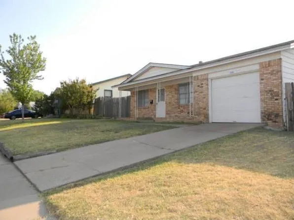 306 Lakewood Dr, Wichita Falls, TX 76301