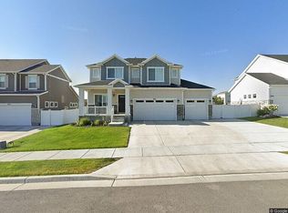 6473 W 8170 S, West Jordan, UT 84081
