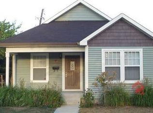963 N Sheffield Ave, Indianapolis, IN