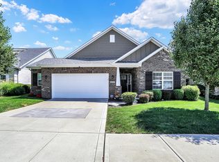 2287 Somerset Dr, Franklin, IN
