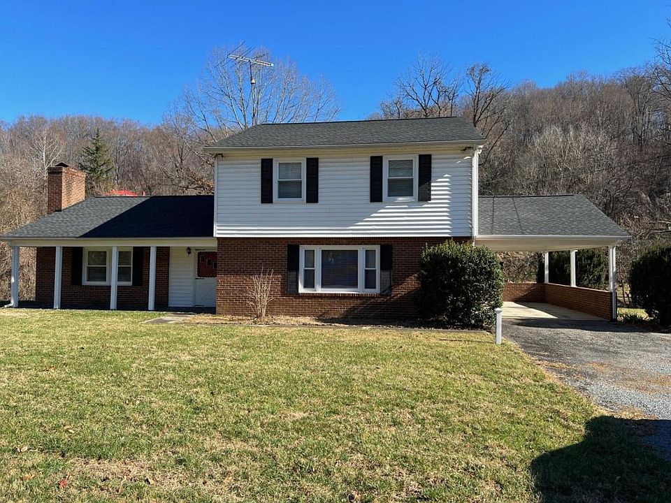 1st image of 25368 Virgil H Goode Hwy