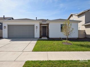 8856 W Tamworth Dr, Star, ID 83669
