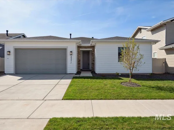 8856 W Tamworth Dr, Star, ID 83669