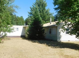 1580 Perry Creek Rd, Fairview, MI 48621