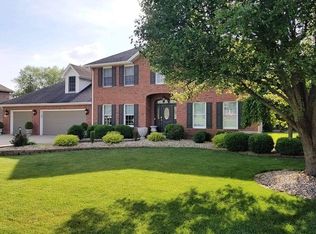 2027 Brent Blvd, Seymour, IN 47274