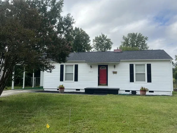 2845 Southwest Blvd, Charlotte, NC 28216