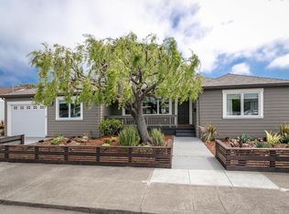 787 Johnston St, Half Moon Bay, CA 94019