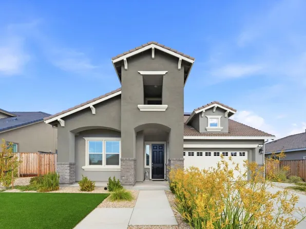 20 Grapevine Ct, Oakley, CA 94561