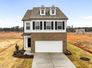 1609 Briar Brook Ln, Zebulon, NC 27597
