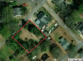 203 Hill St, Easley, SC 29640