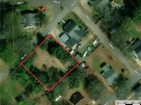 203 Hill St, Easley, SC 29640
