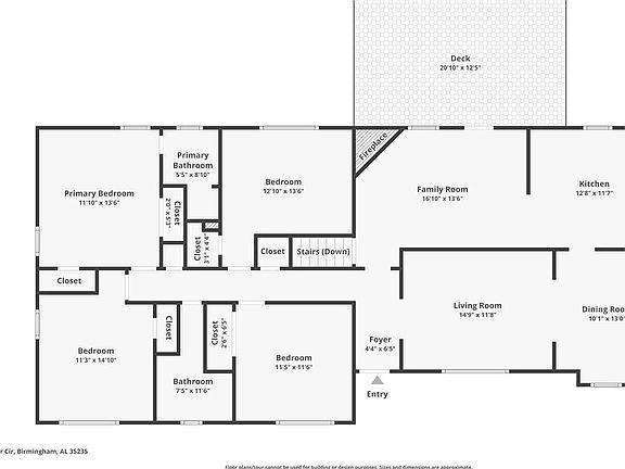 3rd image of this home