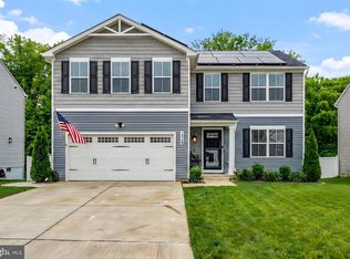 12120 Pronghorn Ln, King George, VA 22485