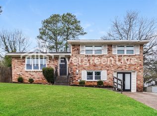 514 Valley View Ter SE, Huntsville, AL 35803