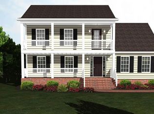 8273 Brick Granary Rd, Lincoln, DE 19960