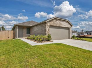 257 Farray Forest Ln, Magnolia, TX 77354