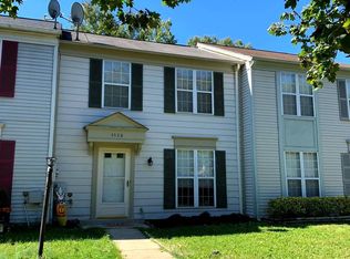 4528 Grouse Pl, Waldorf, MD 20603