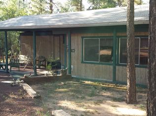 1648 Flores Dr, Show Low, AZ 85901