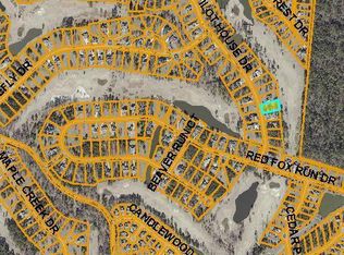 132 Pilot House Dr, Wallace, NC 28466