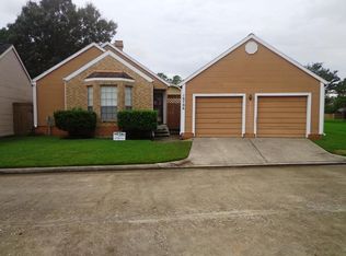 16706 Finewood Way, Houston, TX 77058