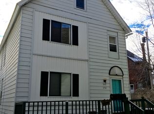 392 Summer St #1, Buffalo, NY 14213