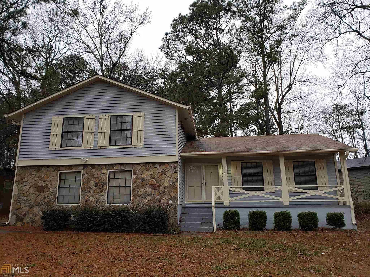 2150 Flat Shoals Rd photo 1