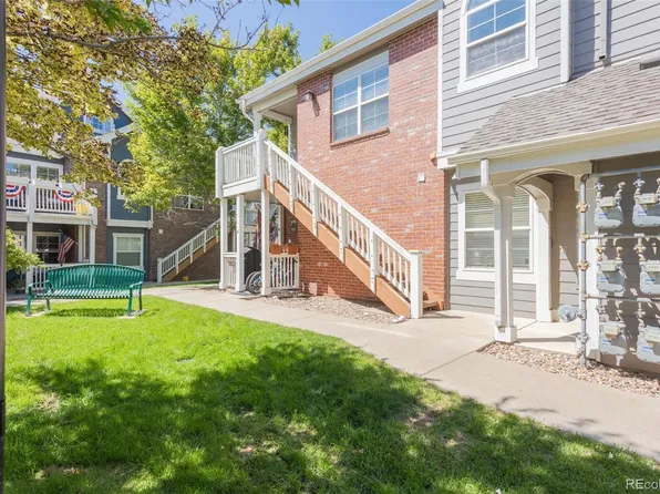 16392 E Fremont Avenue #12, Aurora, CO 80016