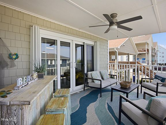 5th image of 1707 Carolina Beach Avenue N Apt 1h