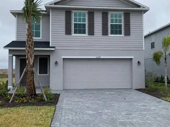 13395 Turnleaf Blvd, Punta Gorda, FL 33955