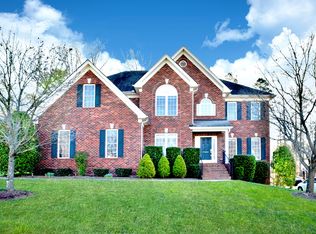9526 Devonshire Dr, Huntersville, NC 28078