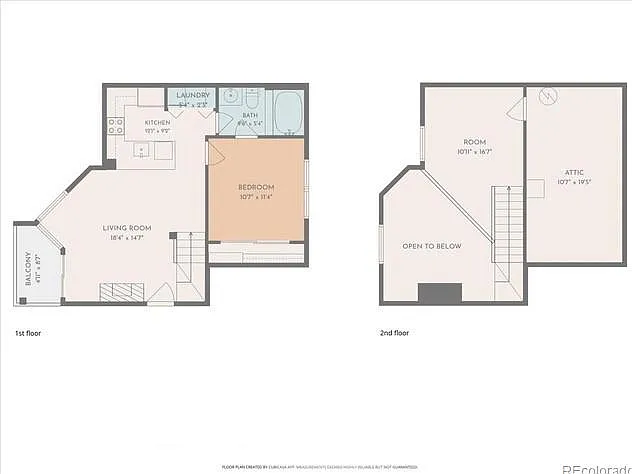 826 S Vance St #C — Photo 25