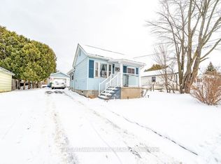 765 River Rd, Pembroke, ON K8A 1A6
