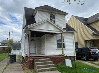 428 3rd St, Toledo, OH 43605