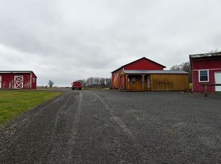 2651 Kamm Rd, Marietta, NY 13110